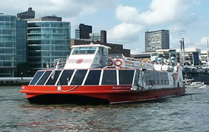 Why take a Thames River Cruise?